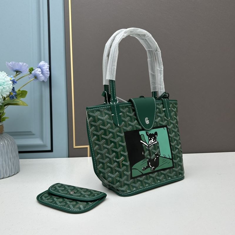 Goyard Shopping Bags